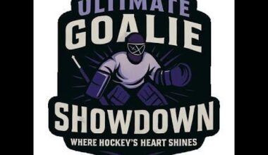 Ultimate Goalie Showdown in Gilbert