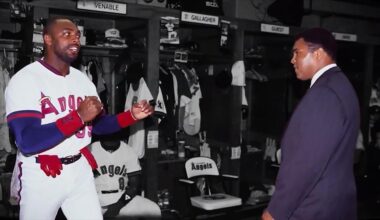 Rest in peace Dave Parker