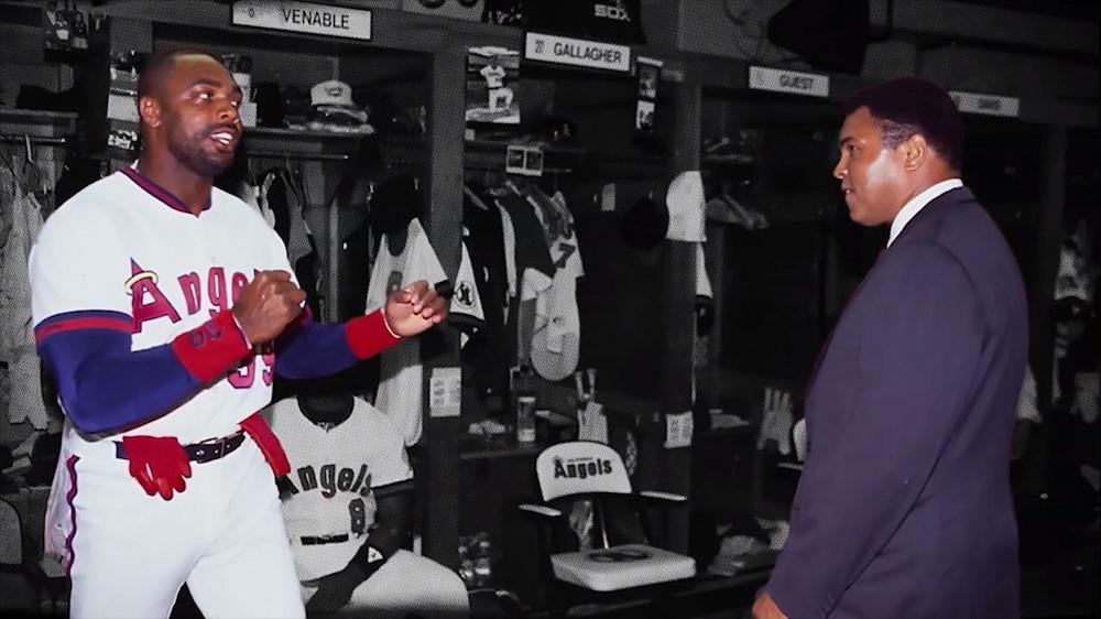 Rest in peace Dave Parker