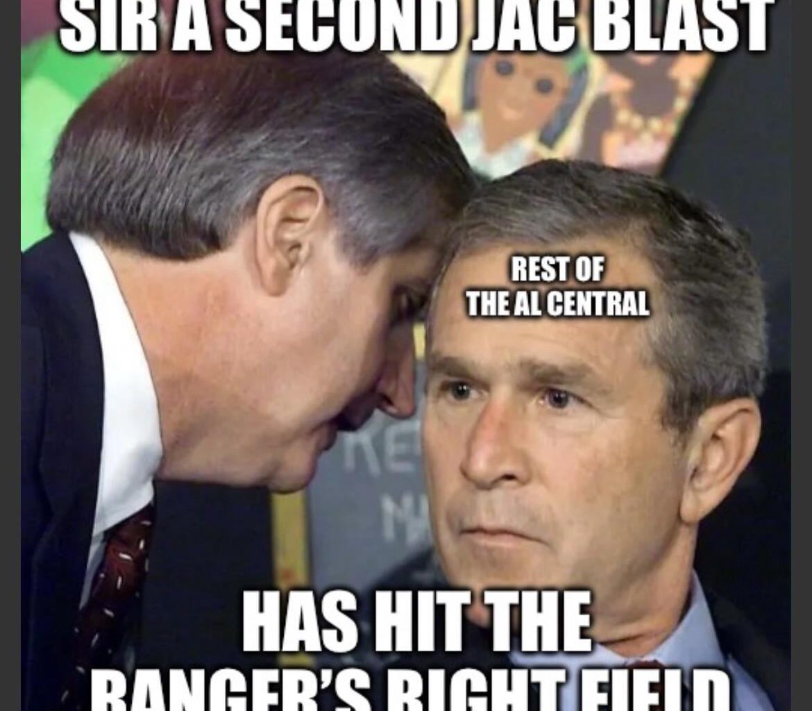 They are terrified of the next 15 years of Cags