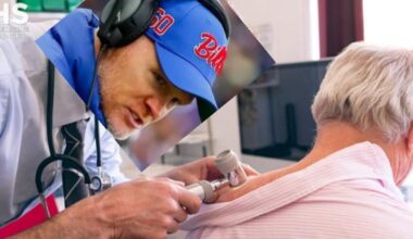 Sean McDermatologist