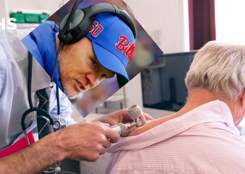 Sean McDermatologist