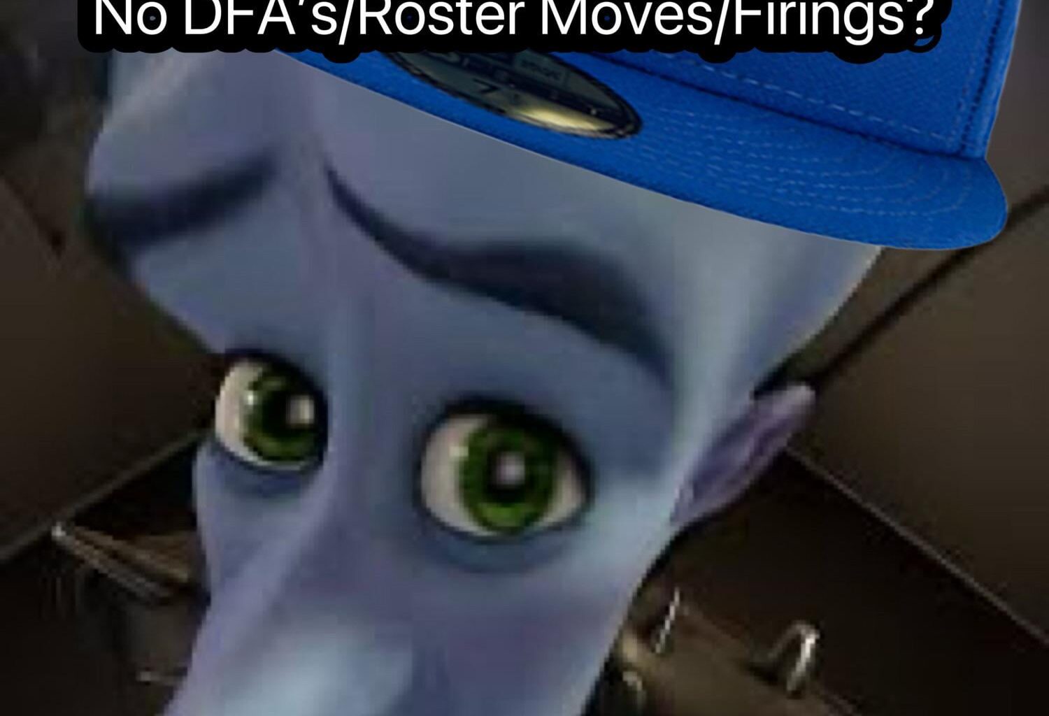 what are we waiting for