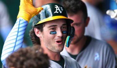 'It says a lot about his year': Wilson leads in votes for AL All-Star shortstop