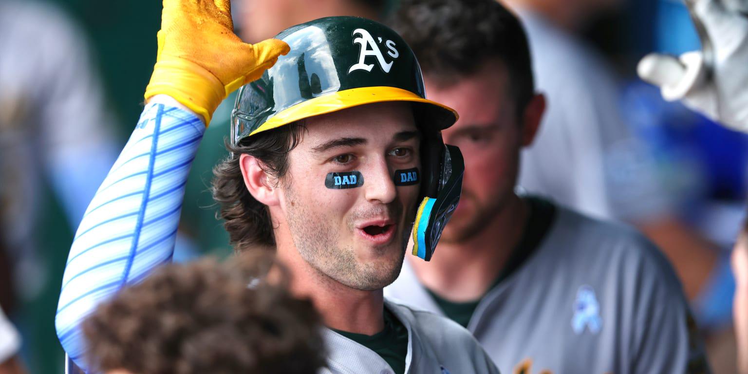 'It says a lot about his year': Wilson leads in votes for AL All-Star shortstop