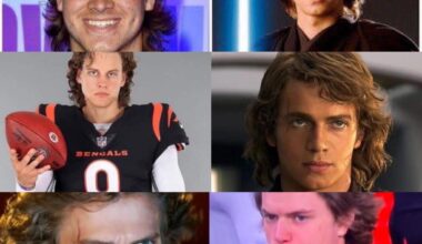 Who is the true Anakin?