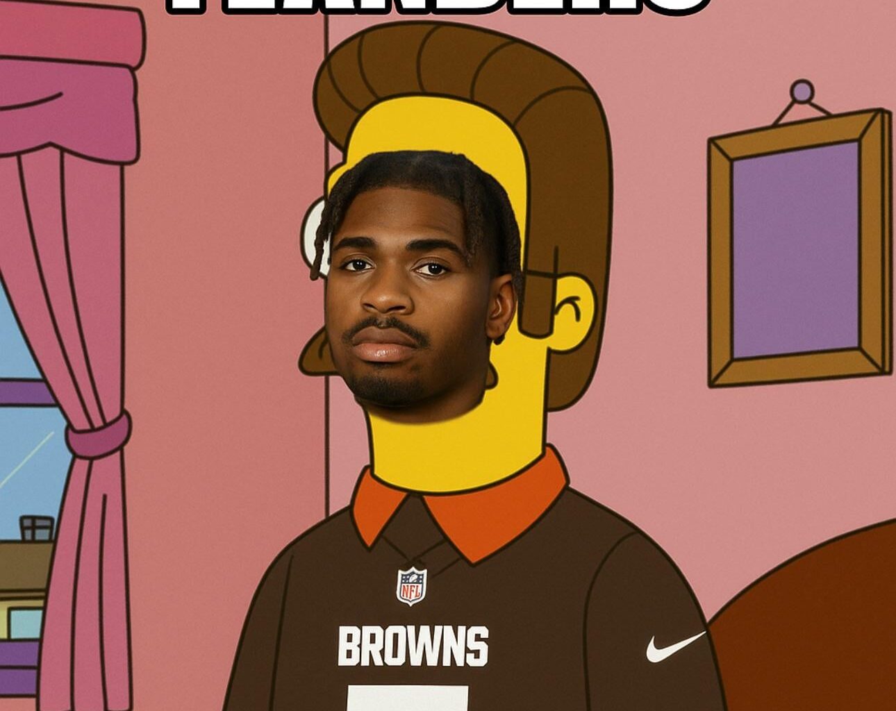 Here We Gokily Dokily, Brownarinos