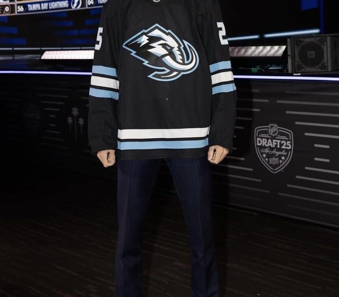 Max Psenicka Appreciation Post🦣