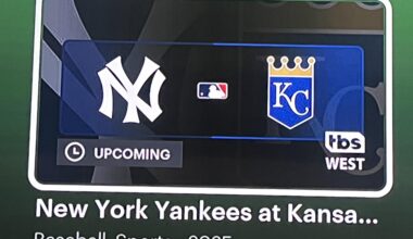 Game is on TV tonight fyi TBS west