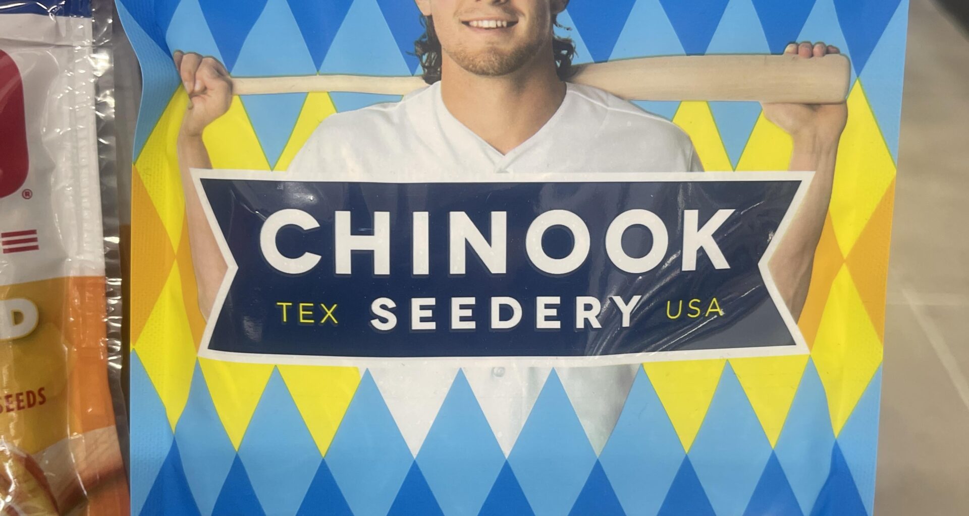 As seen in west Texas.