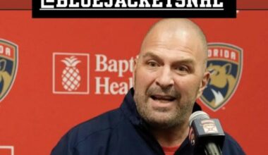 Brad Marchand latest instagram story is an attempt to troll the Bluejackets.