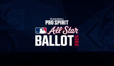 VOTE for the STL Cardinals in the All Star Game