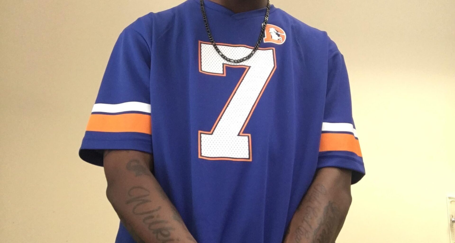 Happy Birthday John Elway 🎂🏉