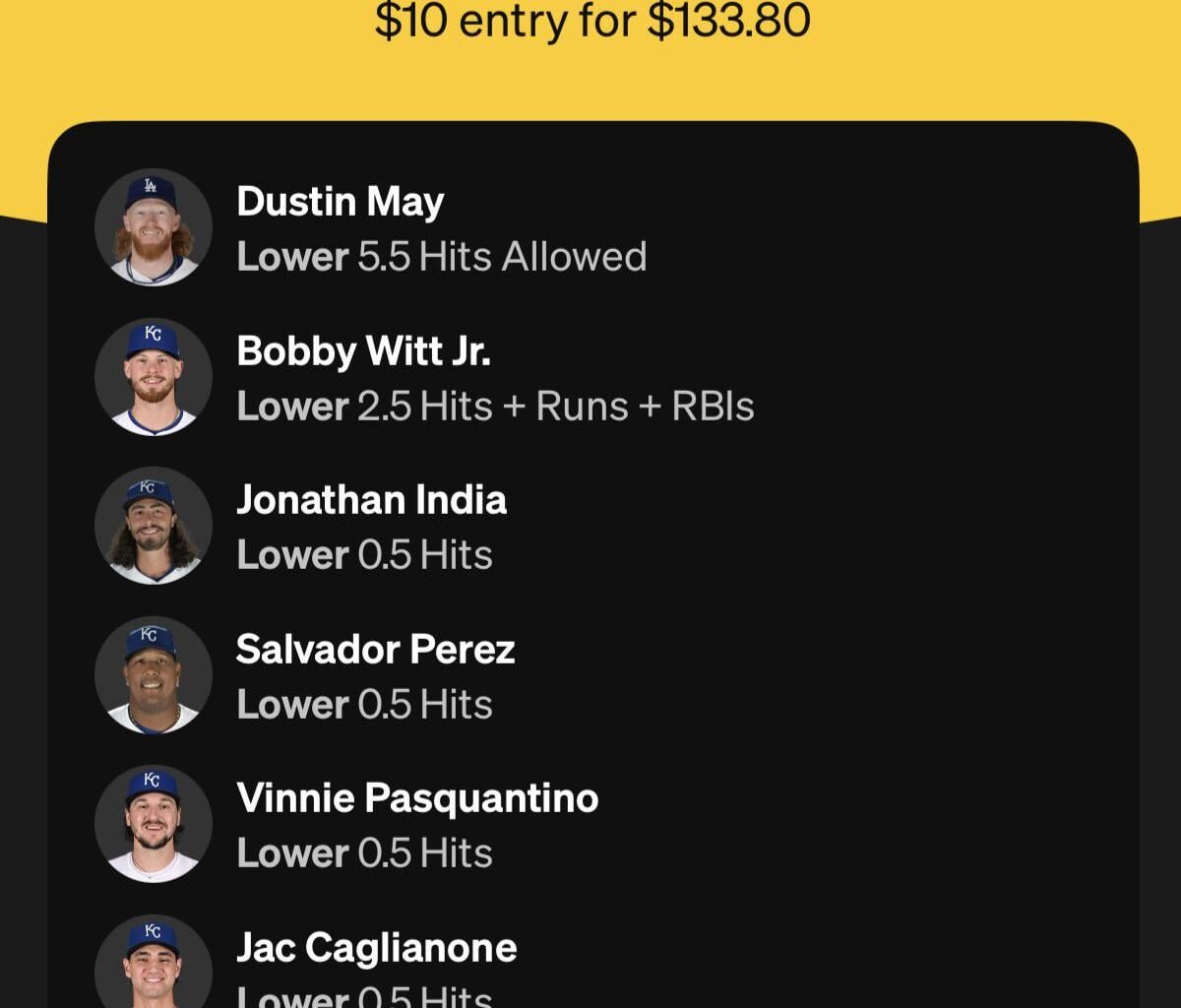 Offense help is here!