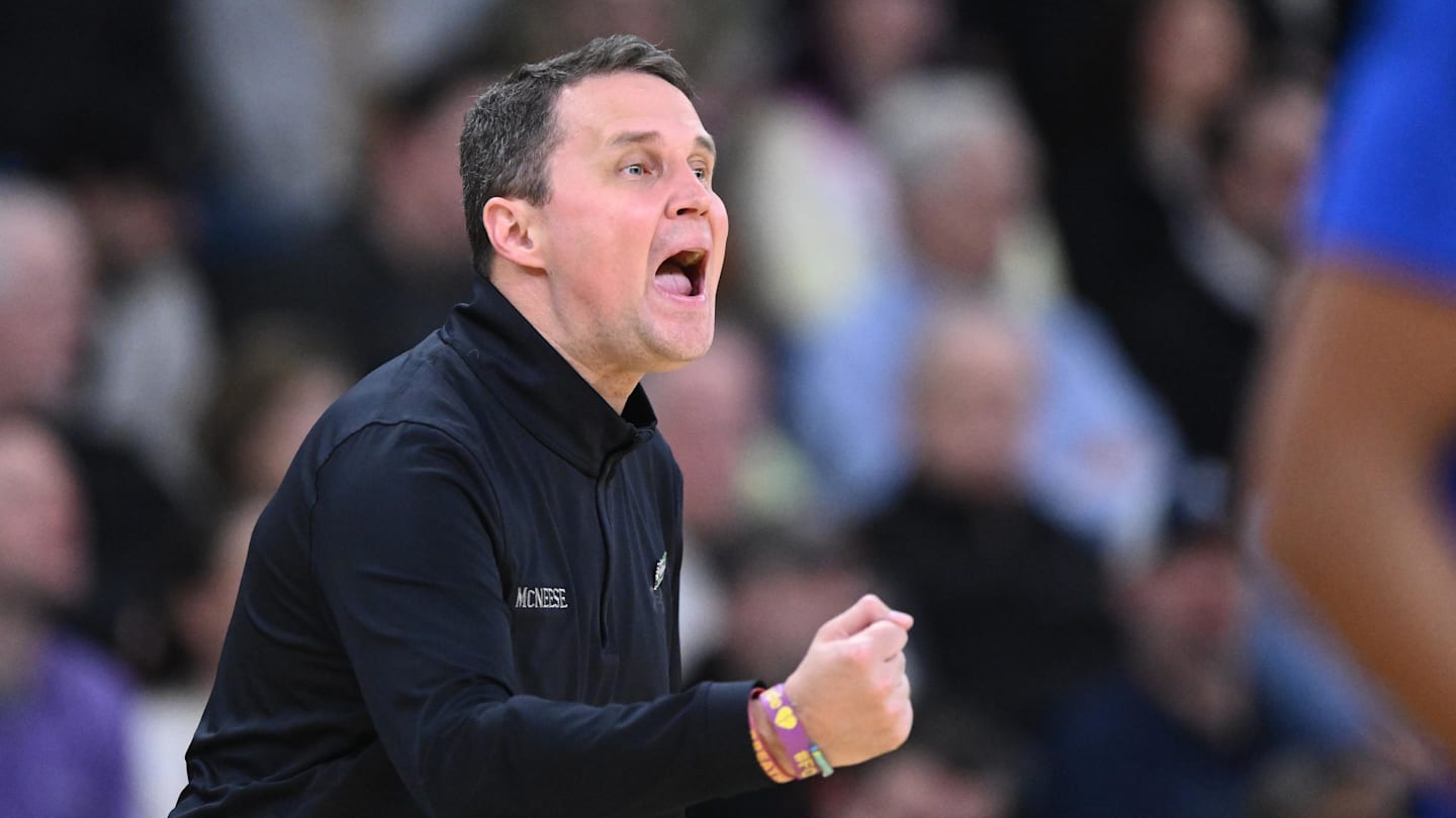 Wade Brings Heat to Tobacco Road