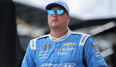 NASCAR Xfinity Series Pennzoil 250