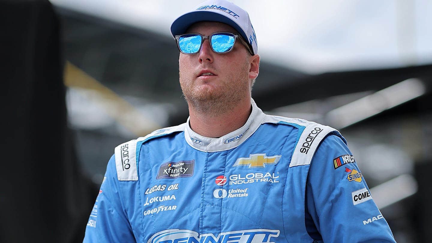 NASCAR Xfinity Series Pennzoil 250