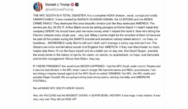 Oh no, there goes Pepaw again....