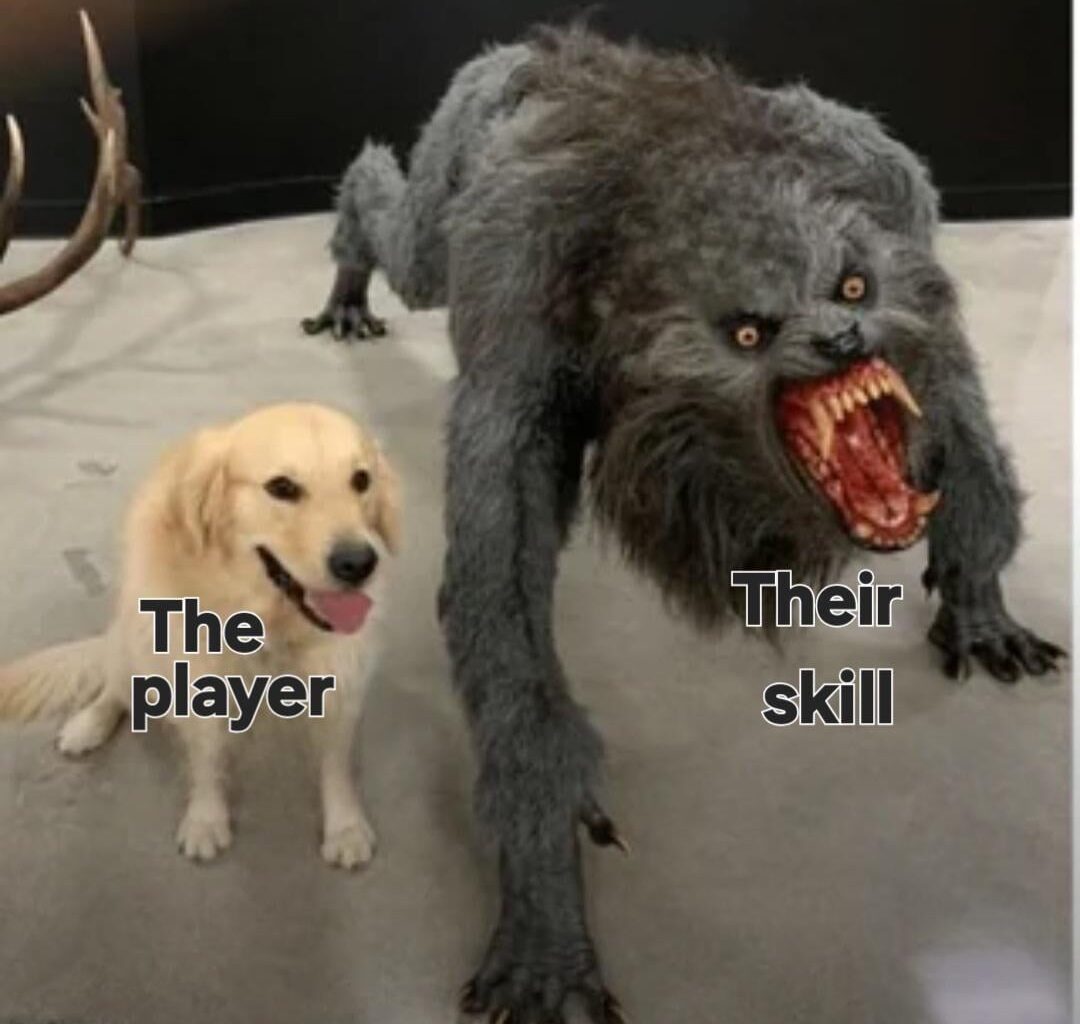 Who do you consider this?