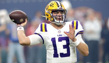 Handicapping every SEC team’s win total -
Las Vegas Sun News