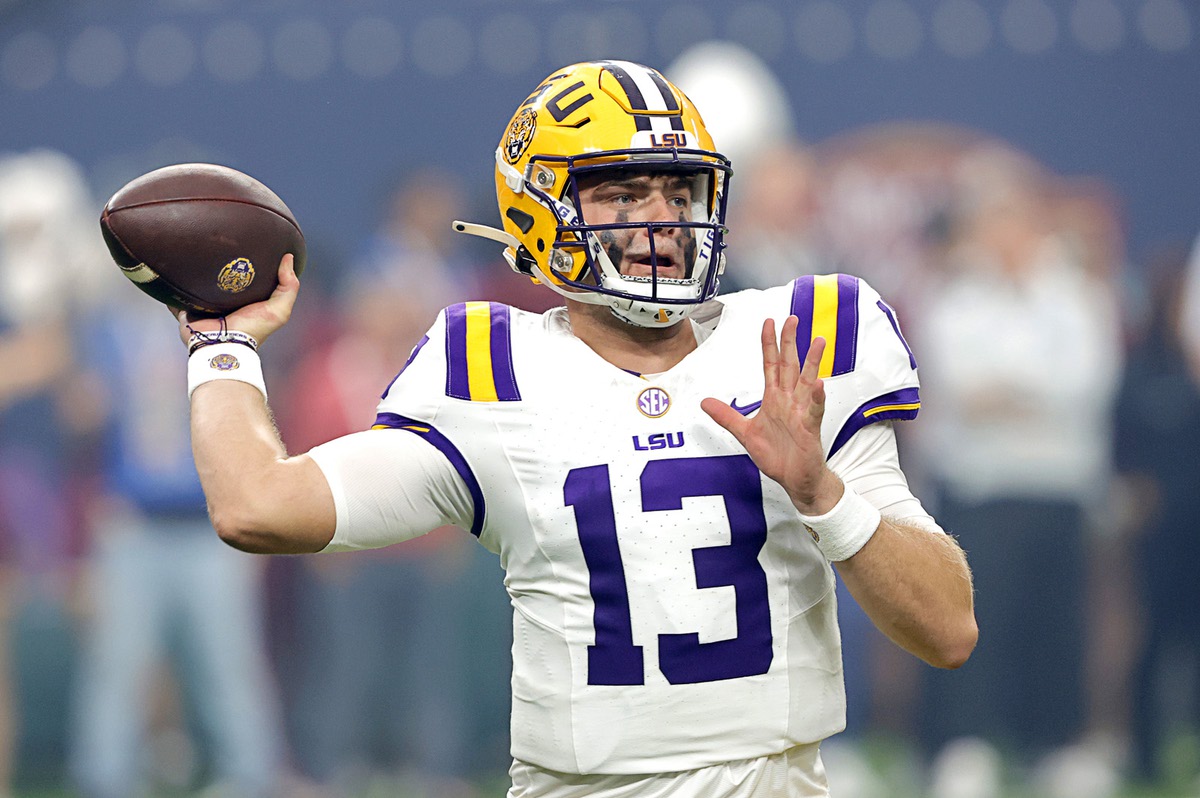 Handicapping every SEC team’s win total -
Las Vegas Sun News