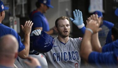 [Mooney and Sharma] What we’re hearing about the Cubs’ pitching pursuits as the trade deadline nears