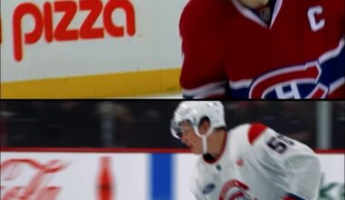 [Canadiens] Like Father, Like Son.  Saku and Aatos Koivu