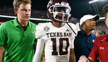 Taking a quick look at Phil Steele’s metrics on Texas A&M’s returning experience