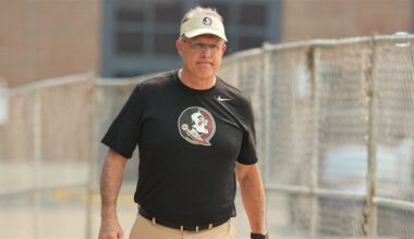 Football is almost back: RB by committee?