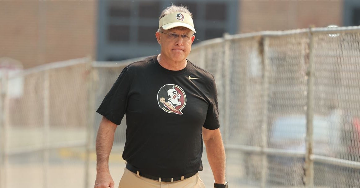 Football is almost back: RB by committee?