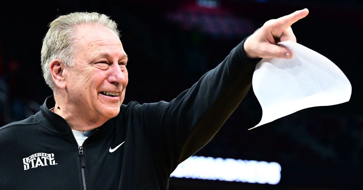 ESPN Bracketology projects Spartans as 5-seed in 28th straight NCAA Tournament