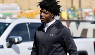 Recruiting Scoop - Two more Gamecock targets set announcements