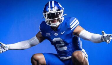 Cougars outlast SEC trio for versatile athlete