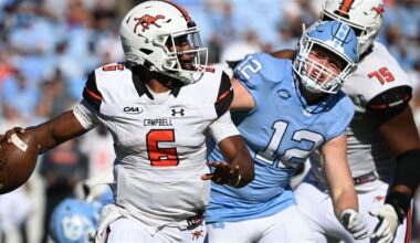 Ohio State's projected depth chart on defense