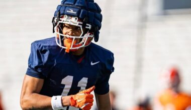 Five Illini freshmen to monitor during training camp