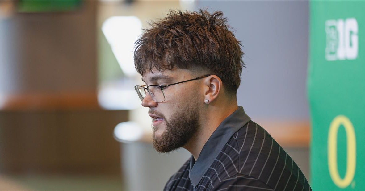 Oregon's transfer portal success a big factor in their latest wave of additions