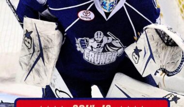 Your weekly /r/tampabaylightning roundup for the week of July 14 - July 20, 2025