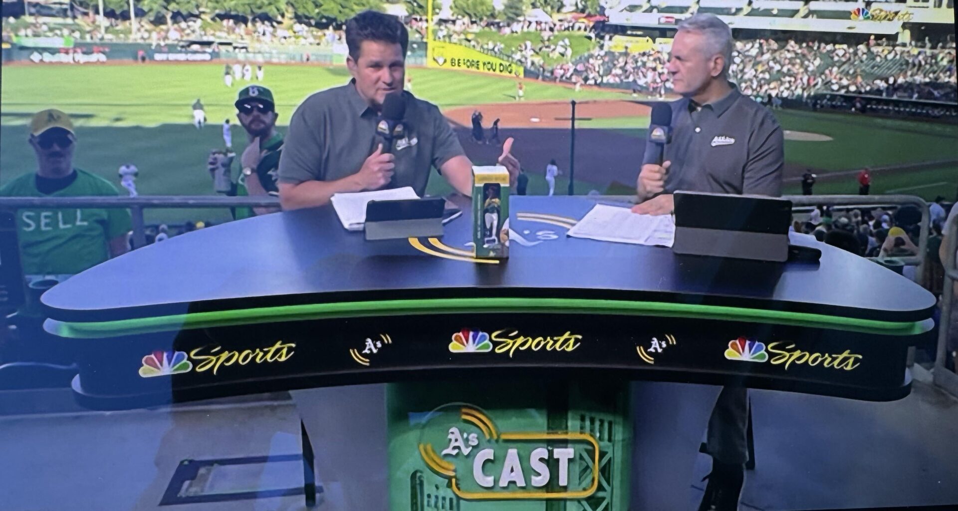 Happy SELL Sunday to everyone, especially FJF