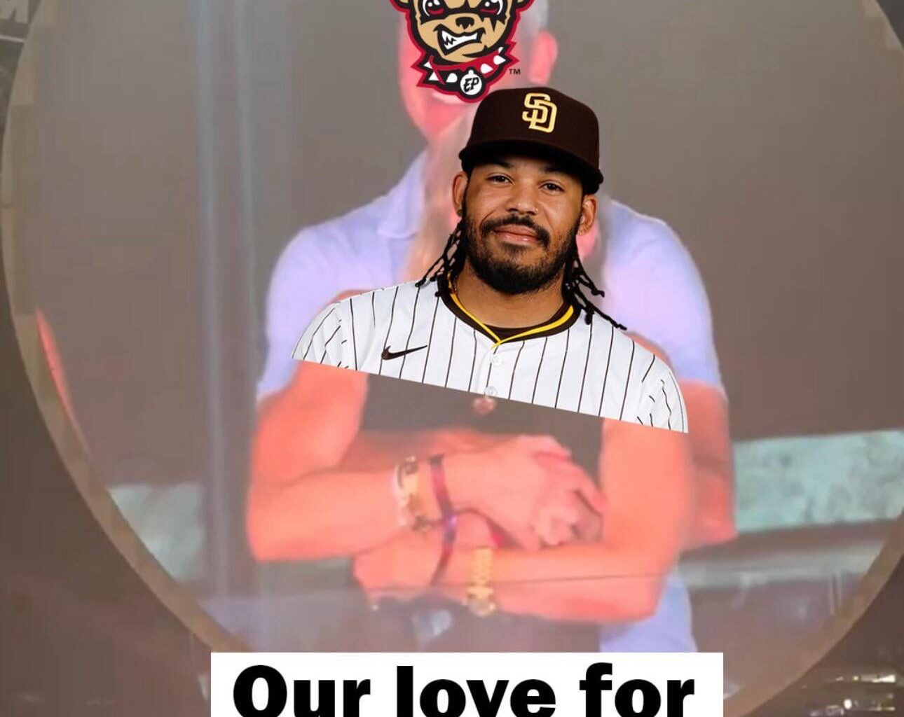 [EPChihuahuas] Coldplay made us do it…