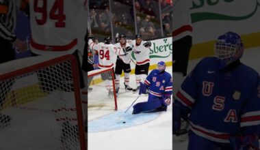 Michael Misa is coming to San Jose! #nhldraft #michaelmisa #sharkshockey