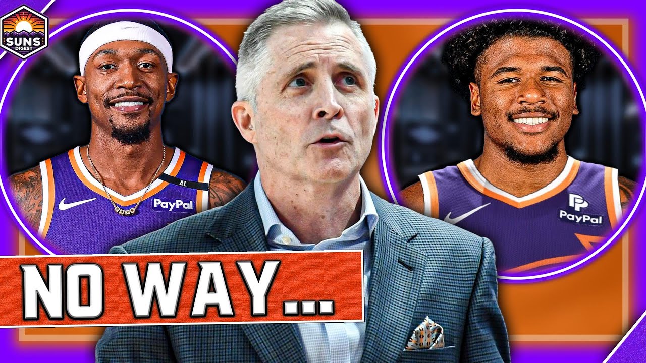 More MOVES Coming? - Multiple Suns Trade Updates | Suns News