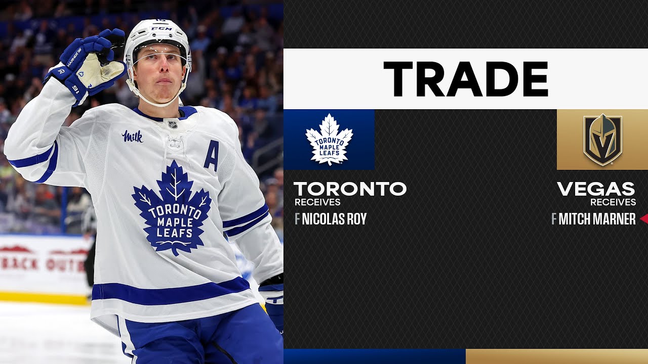 20+ MINUTES of Mitch Marner Highlights