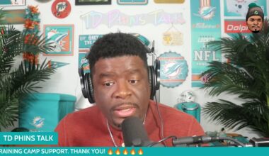 Breaking News.... Miami Dolphins TRADE for TE Darren Waller! 🚨🔥🚨🔥🚨