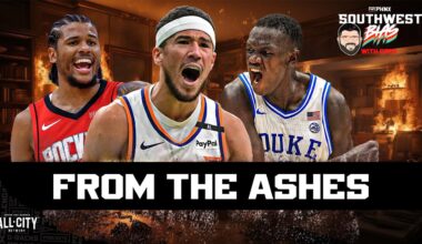 The Phoenix Suns Are BETTER Than Last Year — Here's Why