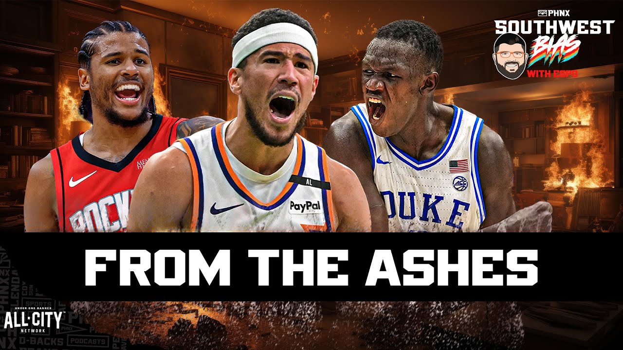 The Phoenix Suns Are BETTER Than Last Year — Here's Why