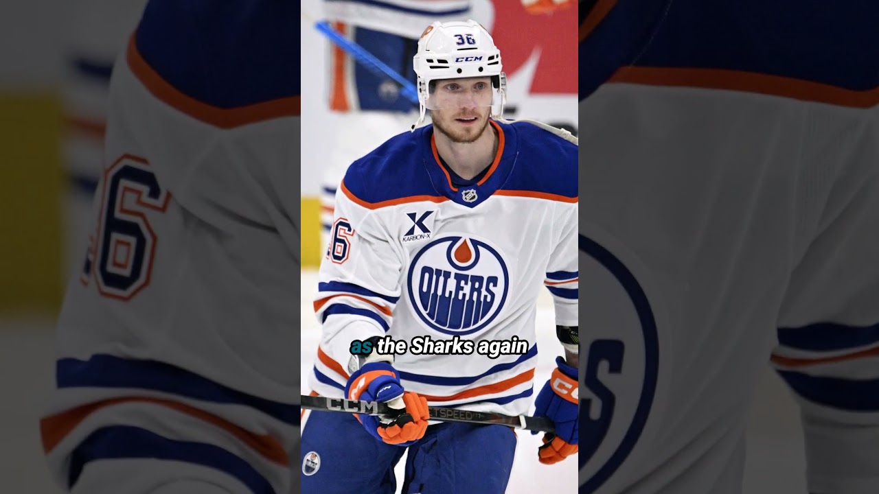 San Jose Sharks Make A Trio Of Signings With Klingberg, Gaudette, and Kurashev