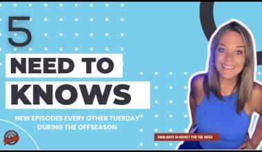 FTYNK: What are the Minnesota Wild Doing? (July 1, 2025)