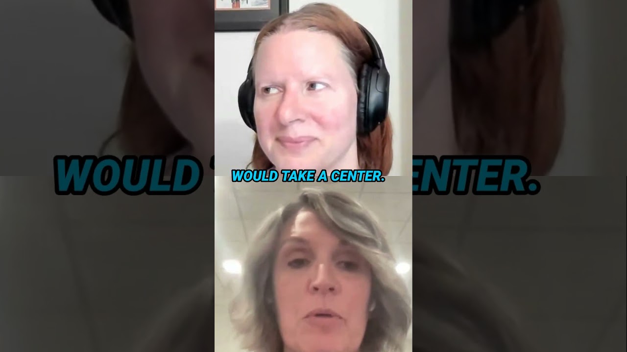 The Nashville Predators make a bold move picking Brady Martin with the fifth overall pick.