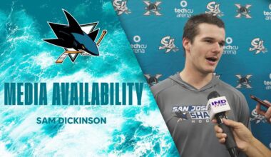 Development Camp Update (7/1): Dickinson