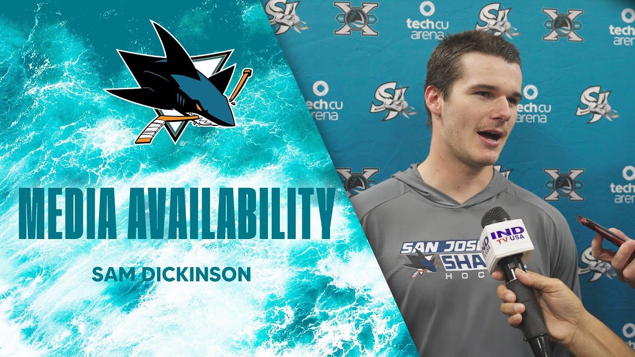 Development Camp Update (7/1): Dickinson